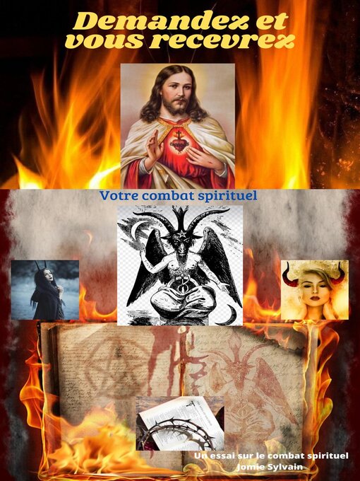 Title details for Demandez et vous recevrez by sylvain jomie - Wait list